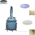 JCT reclaim rubber mixer reactor machine